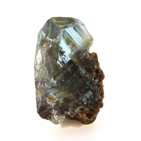 Euclase bleu. 6.10 cts.