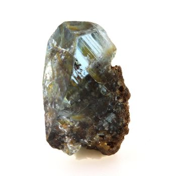 Euclase bleu. 6.10 cts.