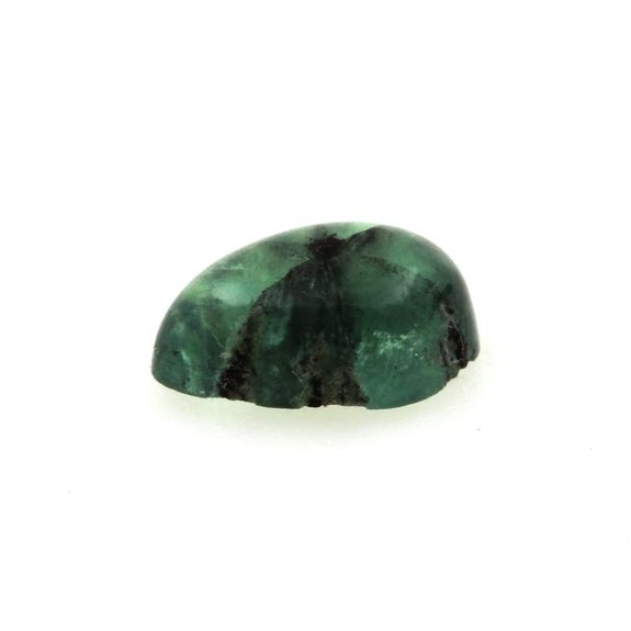 Emerald trapiche . 0.65 cts.