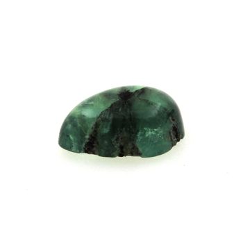 Emerald trapiche . 0.65 cts.