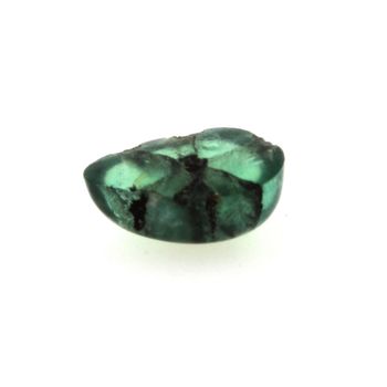 Emerald trapiche . 0.65 cts.