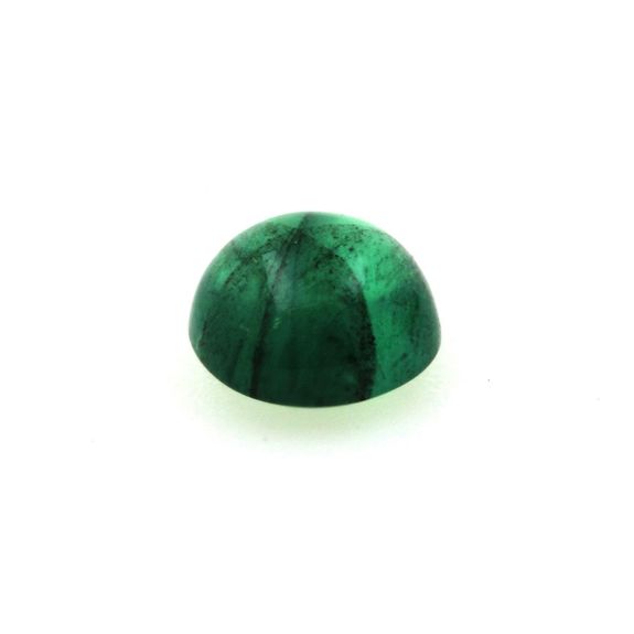 Emerald trapiche . 0.70 cts.