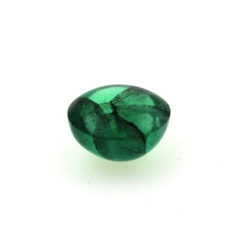 Emerald trapiche . 0.70 cts.