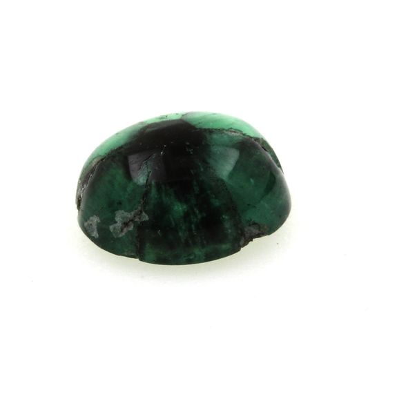 Emerald trapiche . 1.20 cts.