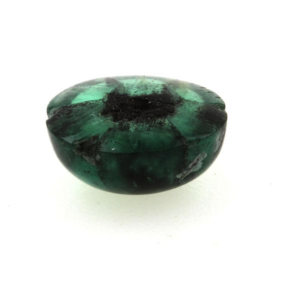Emerald trapiche . 1.20 cts.
