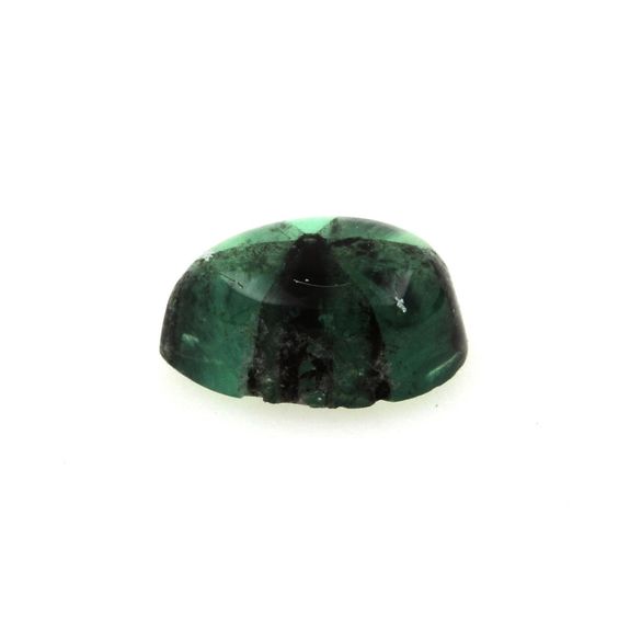 Emerald trapiche . 0.90 cts.