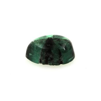 Emerald trapiche . 0.90 cts.