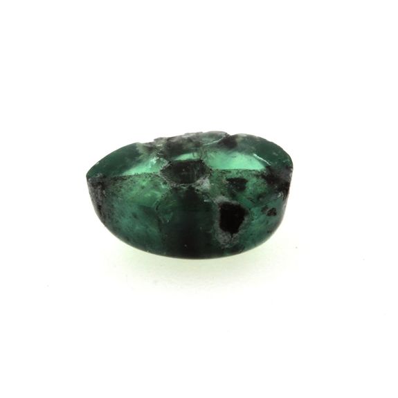 Emerald trapiche . 0.90 cts.