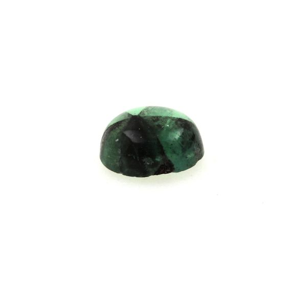 Emerald trapiche . 0.50 cts.