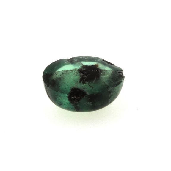 Emerald trapiche . 0.50 cts.