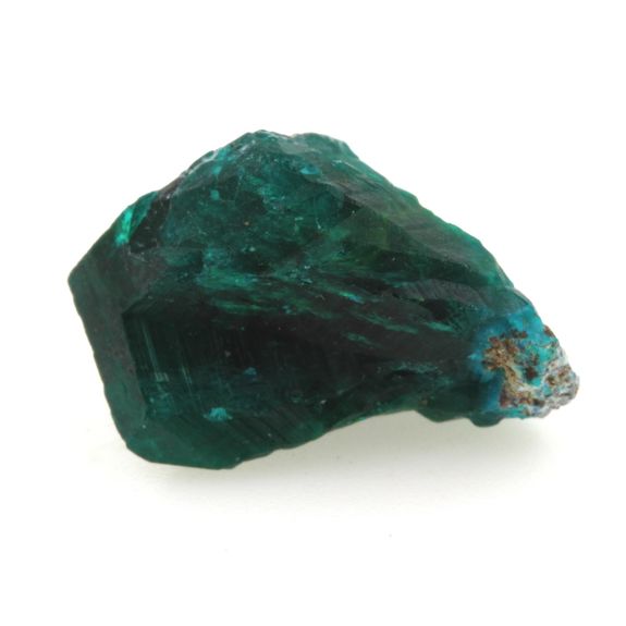 Dioptase. 11.7 cts .
