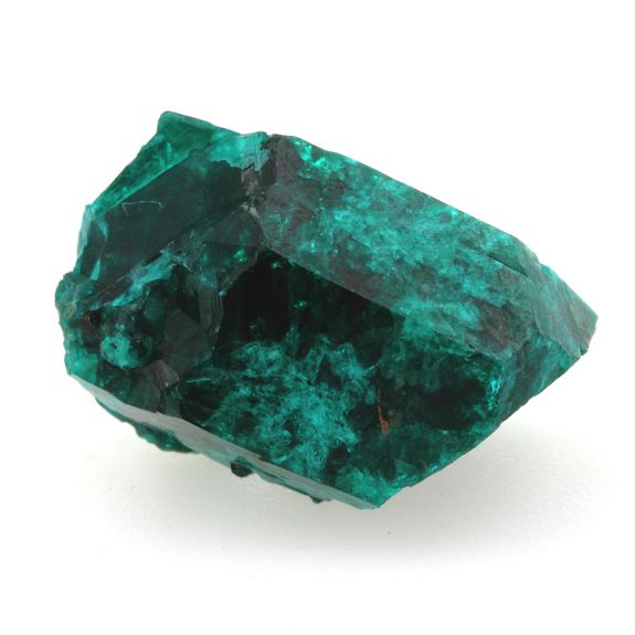Dioptase.18.4 cts.