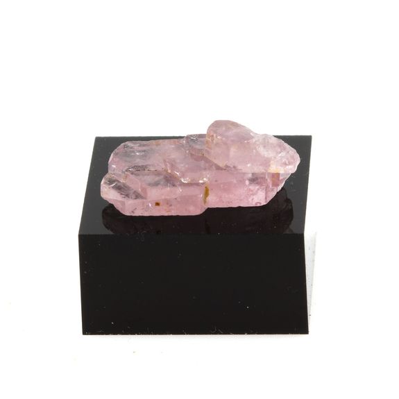 Apatite rose. 6.65 cts.