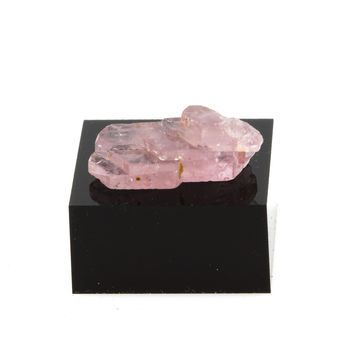 Apatite rose. 6.65 cts.