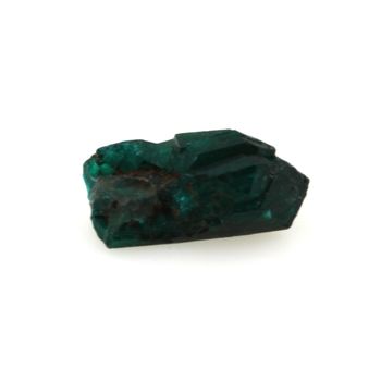 Dioptase. 3.8 cts .