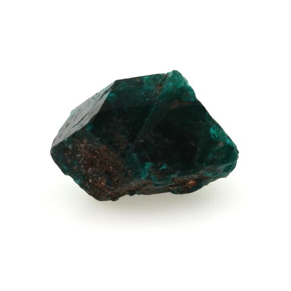 Dioptase. 10.1 cts.