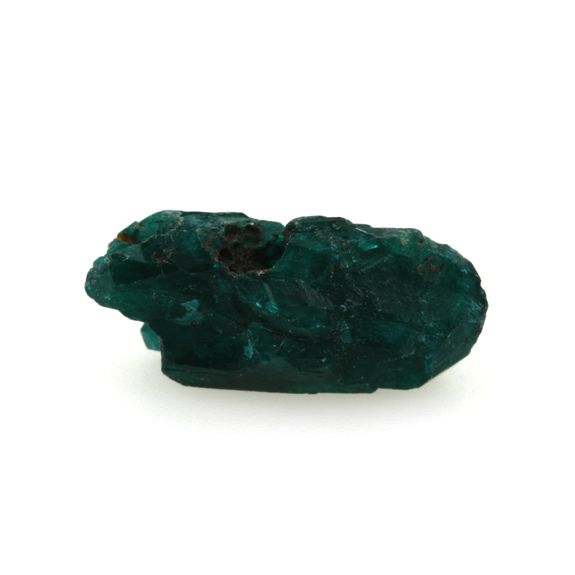 Dioptase. 5.7 cts.