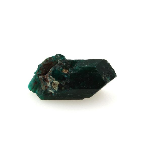 Dioptase. 4.6 cts.