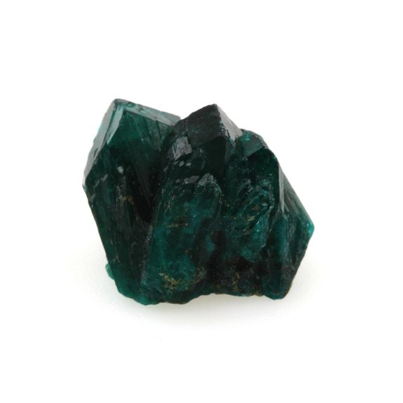 Dioptase. 9.8 cts.