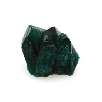 Dioptase. 9.8 cts.