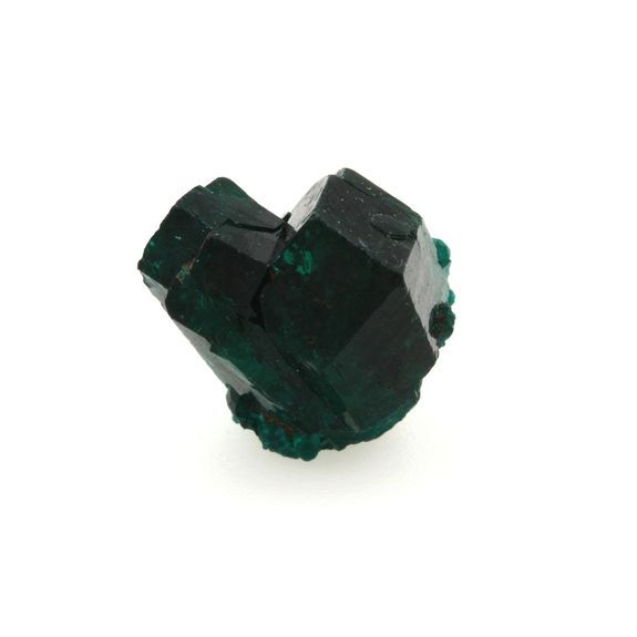 Dioptase. 8.1 cts.