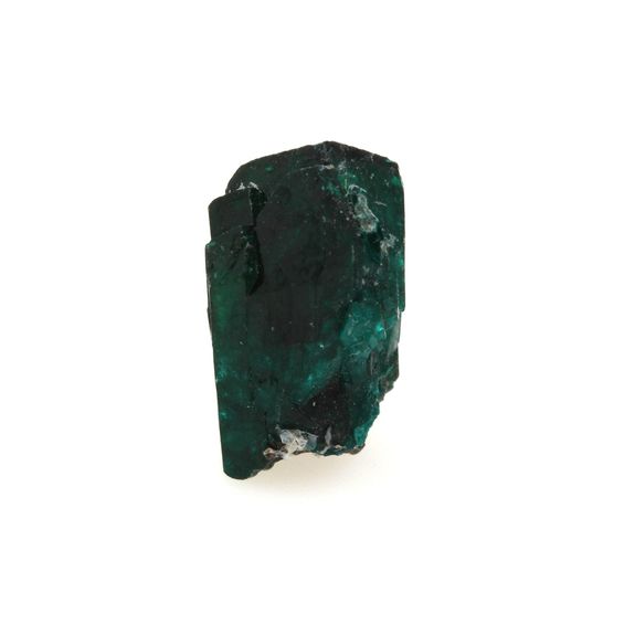 Dioptase. 6.5 cts.