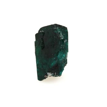 Dioptase. 6.5 cts.