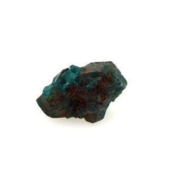 Dioptase. 4.4 cts.