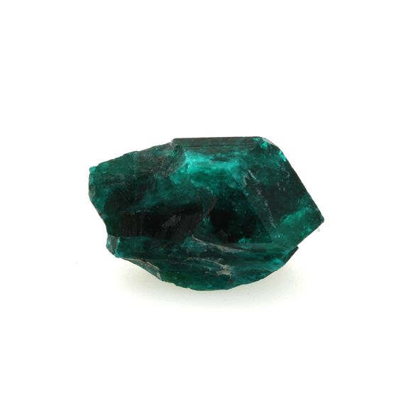 Dioptase. 6.1 cts.