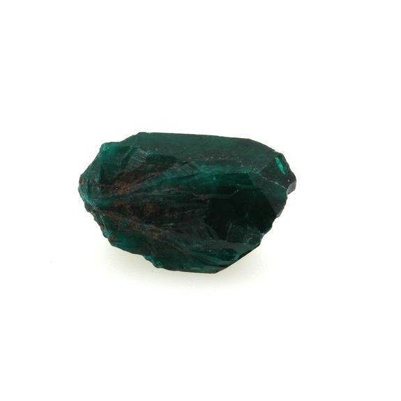 Dioptase. 6.0 cts.