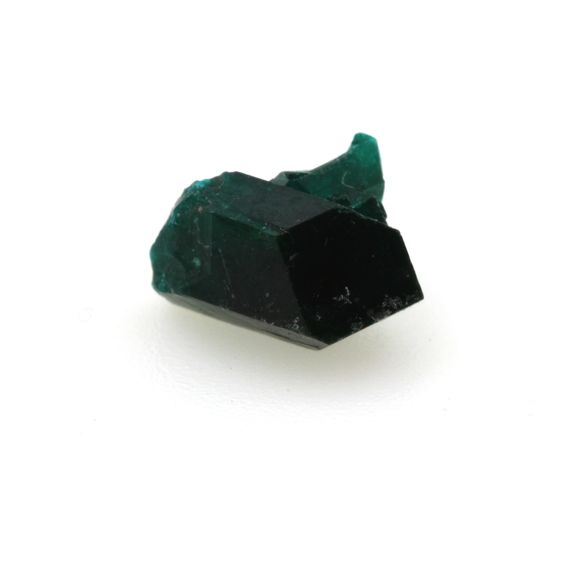 Dioptase. 2.4 cts.