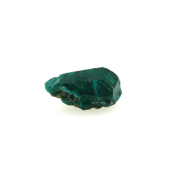 Dioptase. 2.0 cts.