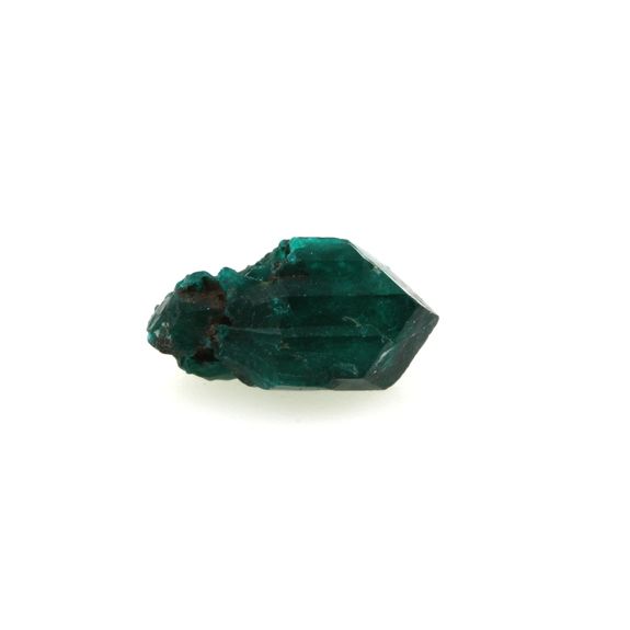 Dioptase. 2.1 cts.