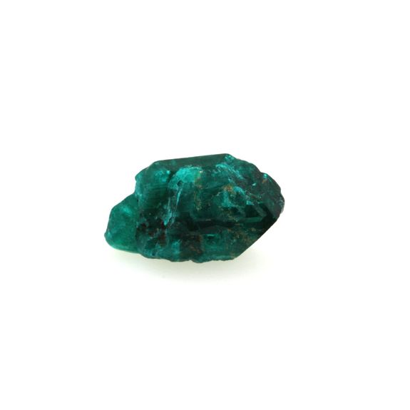 Dioptase. 2.41 cts.