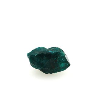 Dioptase. 2.5 cts.