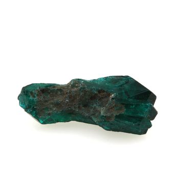 Dioptase. 5.29 cts.