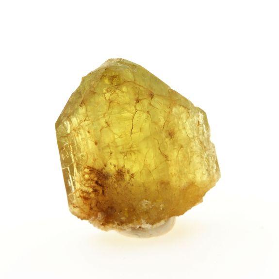 Brazilianite. 46.83 cts.