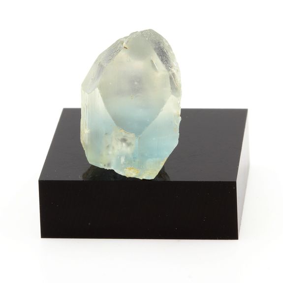 Topaze bleu. 50.02 cts.