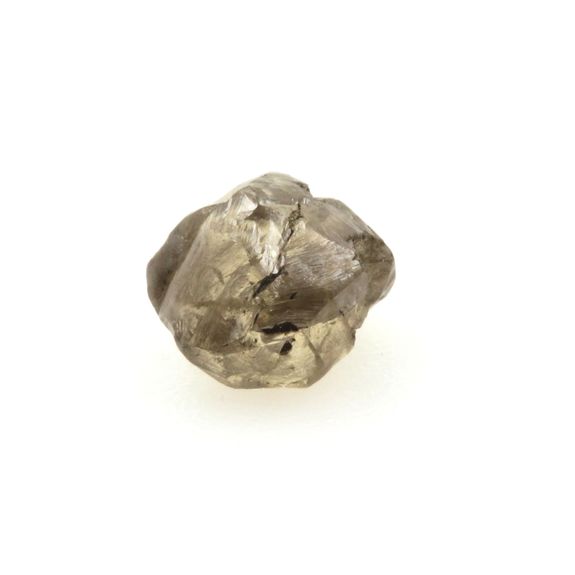 Diamant brut. 0.80 cts.