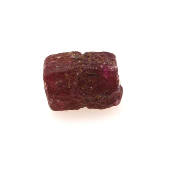 RARE ! Rubis Brut Rouge Pourpre De Madagascar De 8,55 Carats RARE ! Rubis Brut Rouge Pourpre De Madagascar De 8,55 Carats