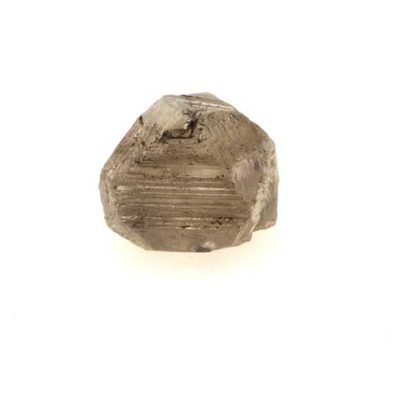 Diamant brut. 0.63 cts.