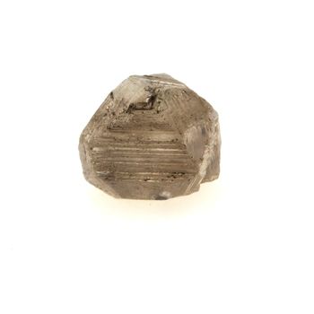 Diamant brut. 0.63 cts.
