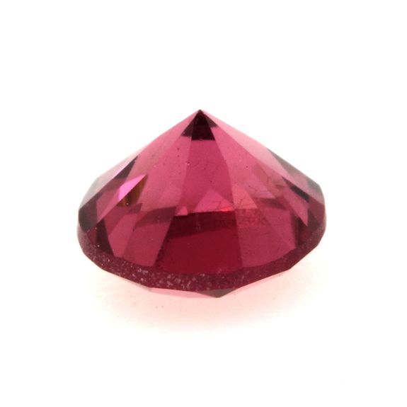 Pierre précieuse non sertie, grent rhodolite rose vif de 2,32 crts Pierre précieuse non sertie, grent rhodolite rose vif de 2,32 crts