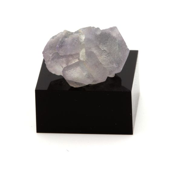 Purple Fluorite.