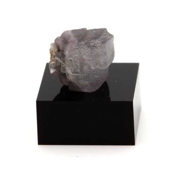 Purple Fluorite.