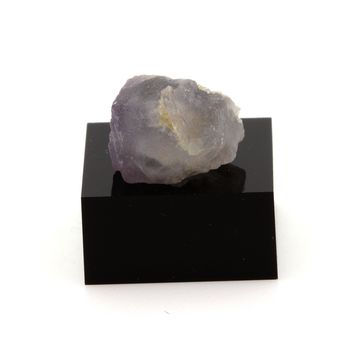 Purple Fluorite.