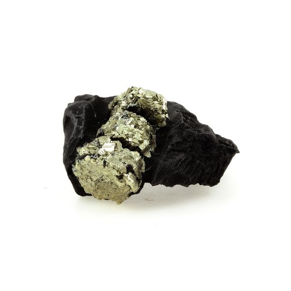 Pyrite. 206.9 cts.