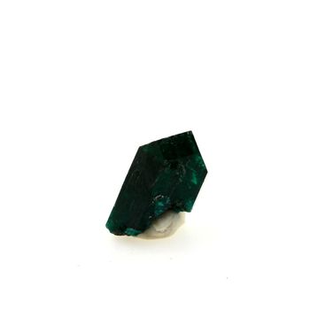 Dioptase. 3.65 ct.