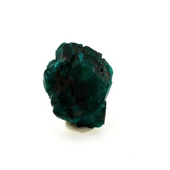 Dioptase. 10.35 ct.