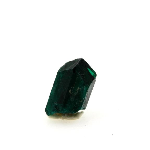Dioptase. 4.14 ct.